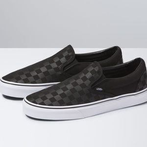 Vans Slipon kids